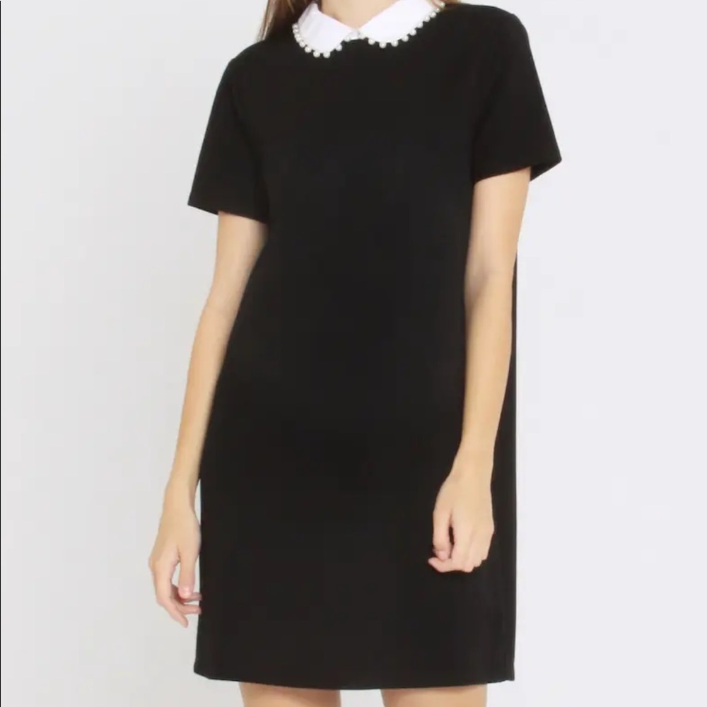Madeline Pearl Dress